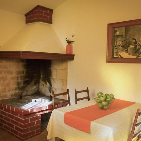 Apartment Sole E Mare Galižana Buitenkant foto