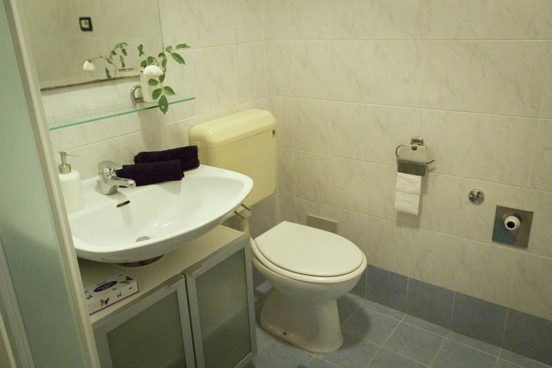 Apartment Sole E Mare Galižana Buitenkant foto