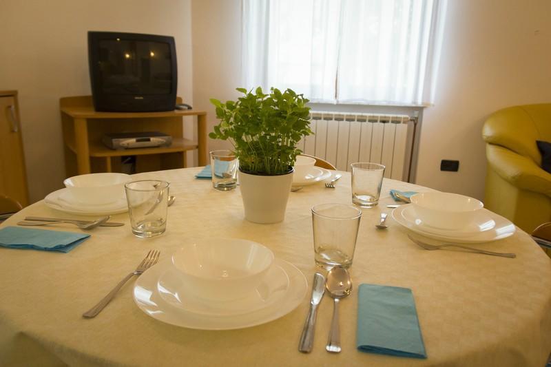 Apartment Sole E Mare Galižana Buitenkant foto