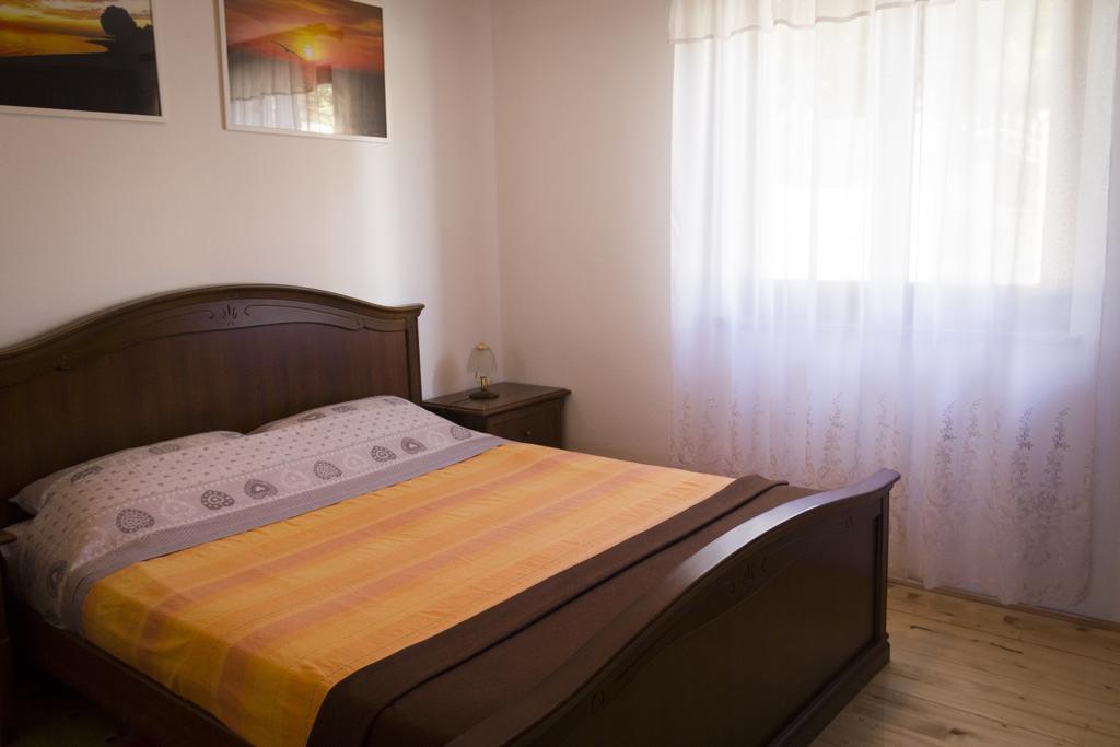 Apartment Sole E Mare Galižana Buitenkant foto