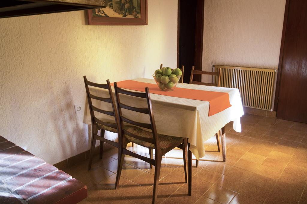 Apartment Sole E Mare Galižana Buitenkant foto